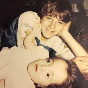 Meet your Posher, Anthony